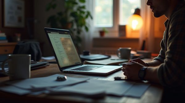Boost focus and productivity with a website blocker tool