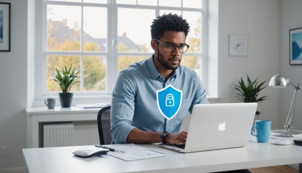 Boost focus and productivity with a website blocker tool