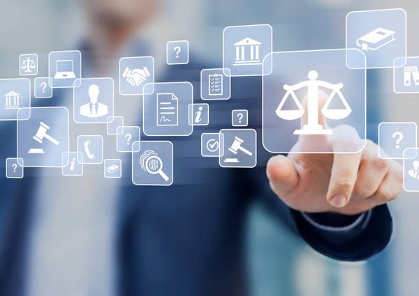 Experience hassle-free contracts with ai legal support